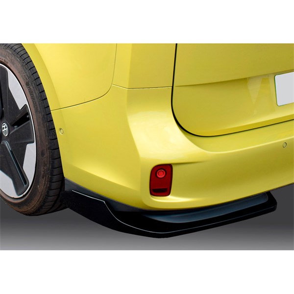 Cornersplitters, bak Volkswagen ID.Buzz 2022- Rgm GR RCS450G RGM