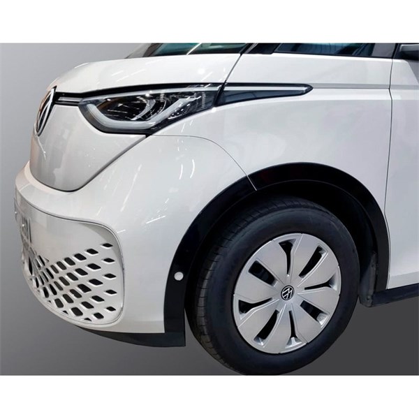 Hjulhusförlängning VV ID.Buzz 2022- Short Wheel Base RGM