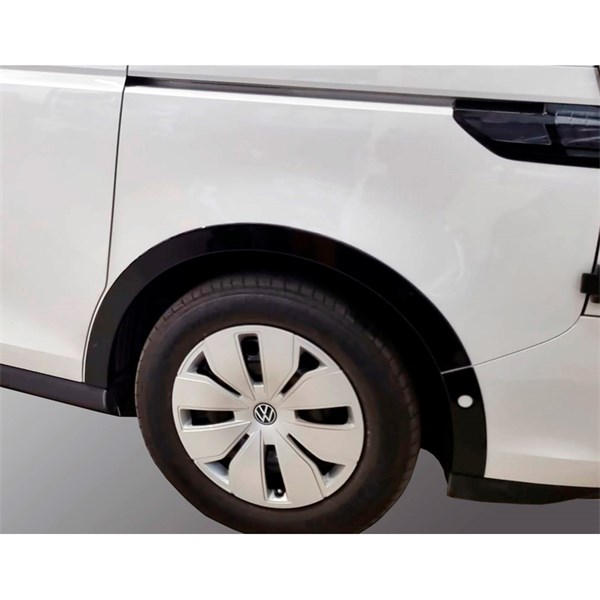 Hjulhusförlängning VV ID.Buzz 2022- Short Wheel Base RGM