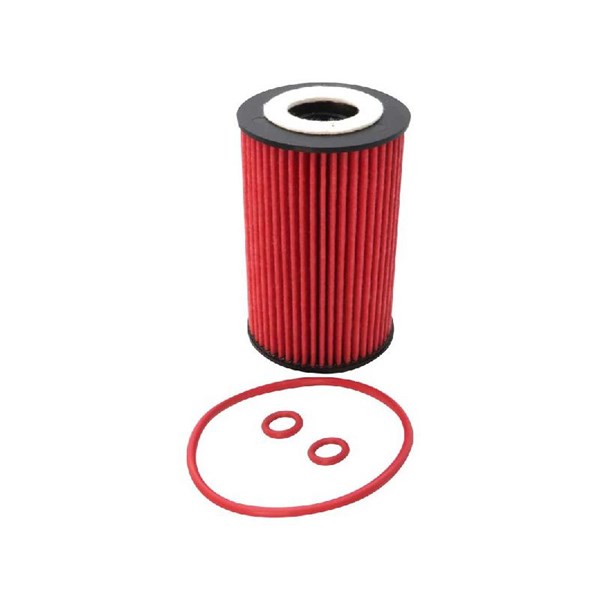 Oljefilter K&n filters HP-7047 K&N FILTERS