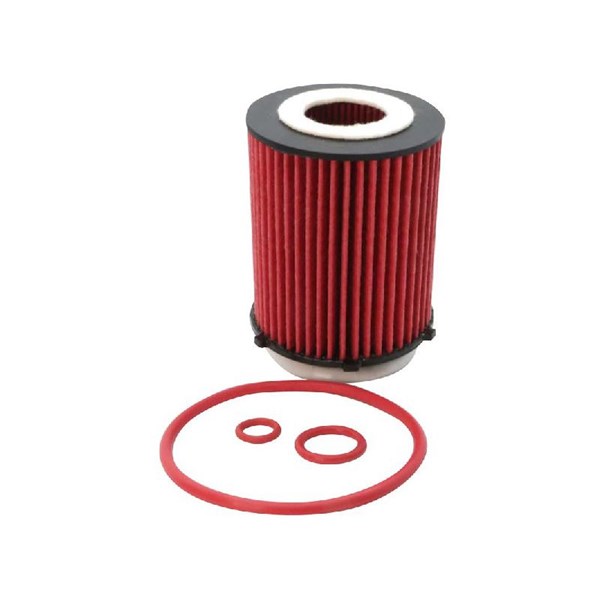 Oljefilter K&n filters HP-7051 K&N FILTERS
