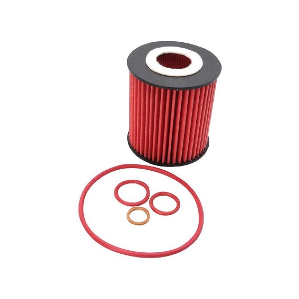 Oljefilter K&n filters HP-7054 K&N FILTERS