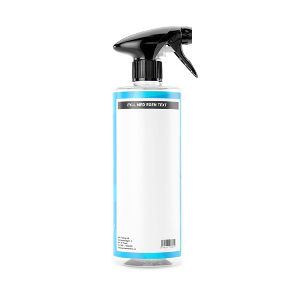 Tomflaska 500 ml, Universal GörDetMedRW
