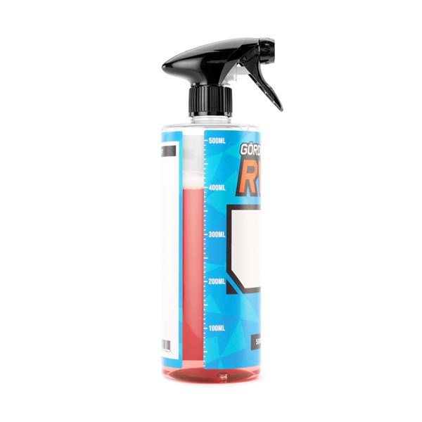 Tomflaska 500 ml, Universal GörDetMedRW