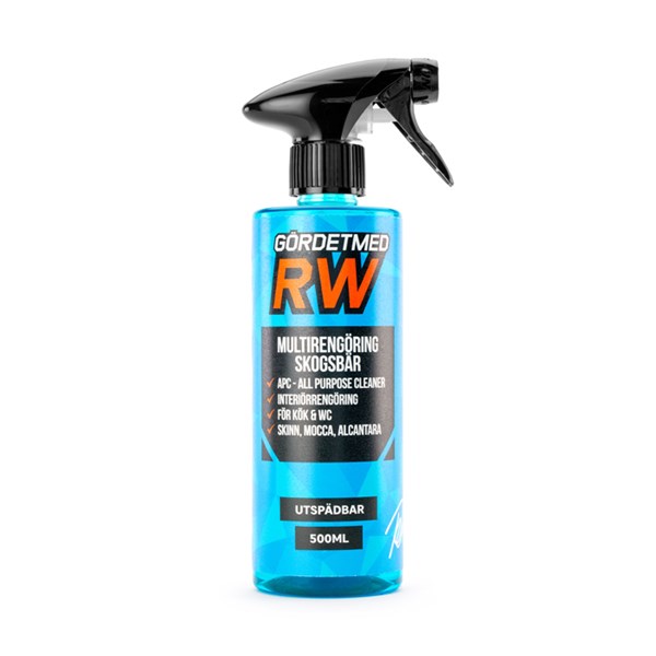 Multirengöring 500ml, Universal GörDetMedRW