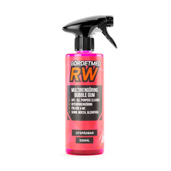 Multirengöring 500ml, Universal GörDetMedRW