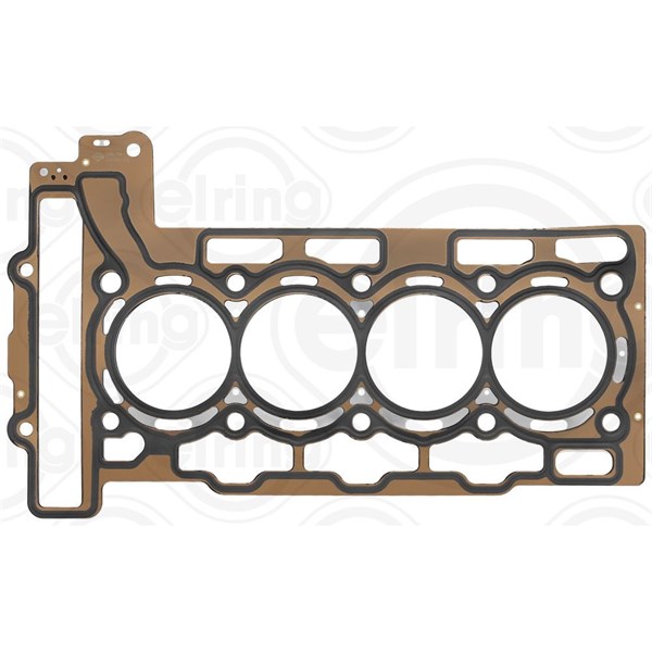 Packning, topplock Elring 295.751 ELRING