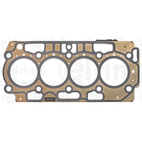Packning, topplock Elring 331.011 ELRING