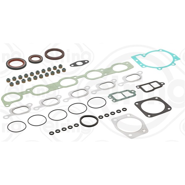 Packningssats, topplock / Sotningssats Elring 498.051 ELRING