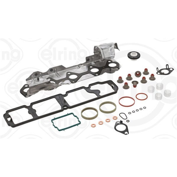 Packningssats, topplock / Sotningssats Elring 795.100 ELRING