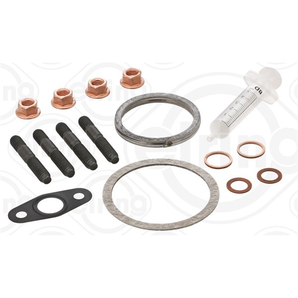 Monteringsats, Turbo Elring 938.690 ELRING