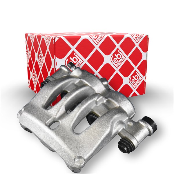 Bromsok, framaxel vänster Febi bilstein 178752 FEBI BILSTEIN