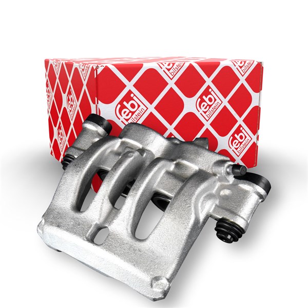 Bromsok, framaxel höger Febi bilstein 178753 FEBI BILSTEIN
