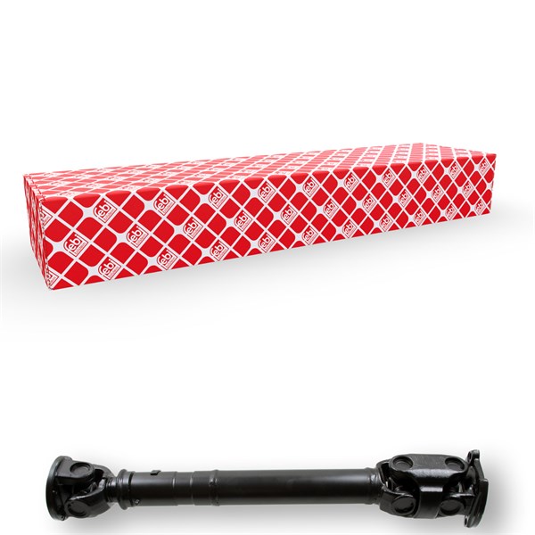 Kardan Febi bilstein 179746 FEBI BILSTEIN