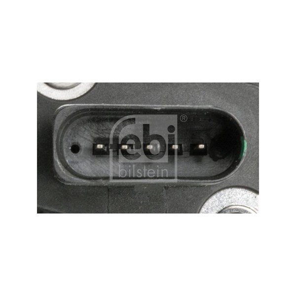 Luftmassemätare Febi bilstein 179892 FEBI BILSTEIN