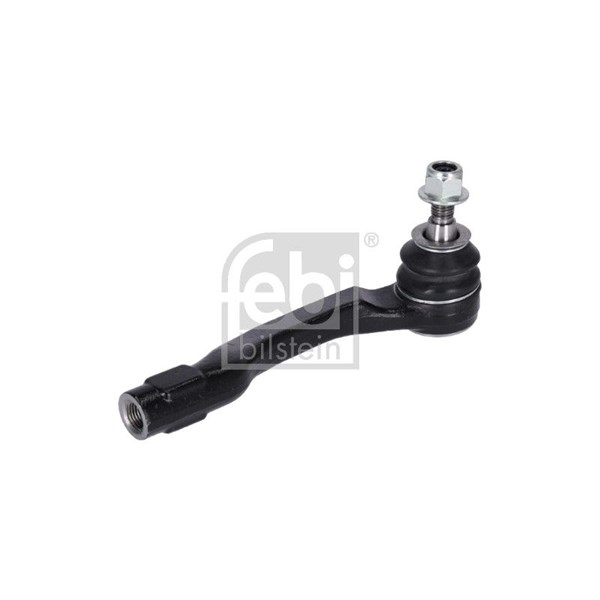 Styrled, framaxel vänster Febi bilstein 180062 FEBI BILSTEIN Styrled, framaxel vänster Febi bilstein 180062 FEBI BILSTEIN