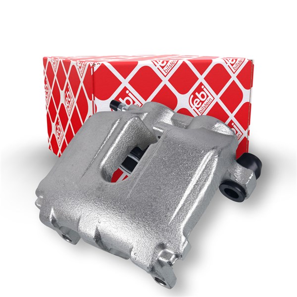Bromsok, framaxel vänster Febi bilstein 180306 FEBI BILSTEIN