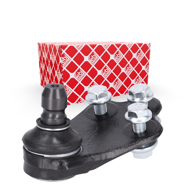 Kulled / Spindelled, framaxel höger, framaxel vänster Febi bilste FEBI BILSTEIN Kulled / Spindelled, framaxel höger, framaxel vänster Febi bilste FEBI BILSTEIN