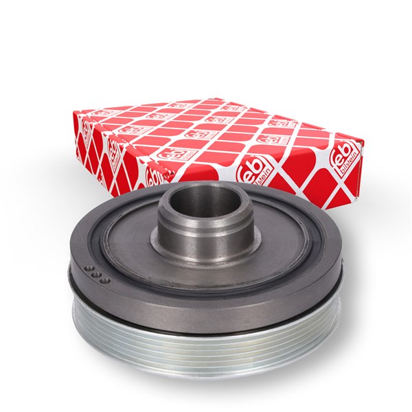 Remskiva, vevaxel Febi bilstein 180489 FEBI BILSTEIN