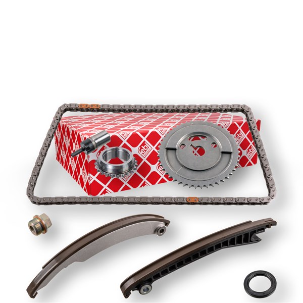 Kamkedjesats Febi bilstein 180766 FEBI BILSTEIN