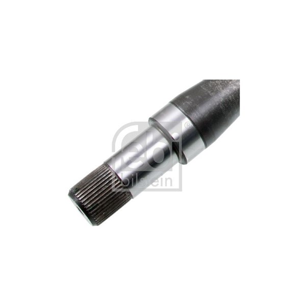 Drivaxel, framaxel höger Febi bilstein 181099 FEBI BILSTEIN