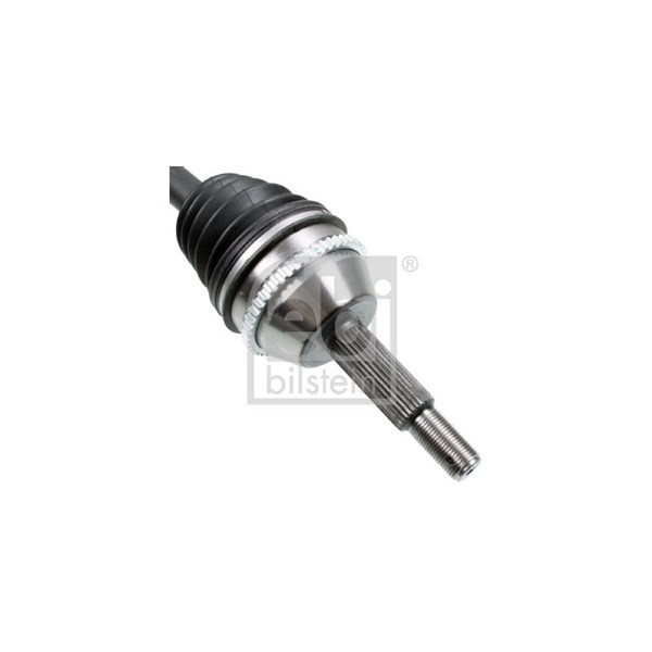 Drivaxel, framaxel höger Febi bilstein 181099 FEBI BILSTEIN
