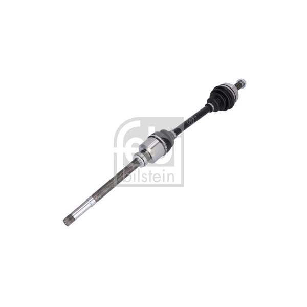 Drivaxel, framaxel höger Febi bilstein 181272 FEBI BILSTEIN