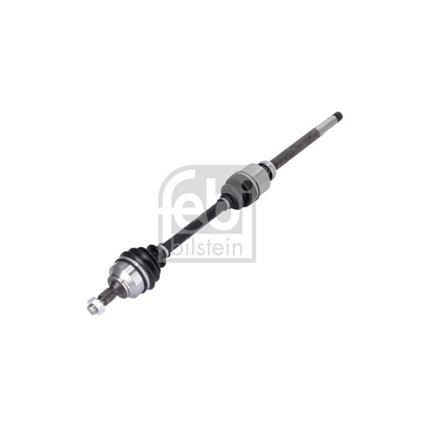 Drivaxel, framaxel höger Febi bilstein 181272 FEBI BILSTEIN