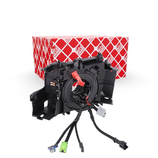 Klockfjäder, airbag Febi bilstein 182561 FEBI BILSTEIN