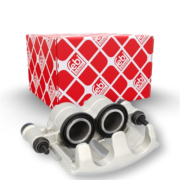 Bromsok, framaxel vänster Febi bilstein 183261 FEBI BILSTEIN