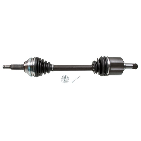 Drivaxel, framaxel vänster Febi bilstein 183311 FEBI BILSTEIN