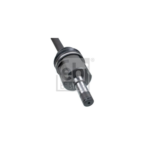 Drivaxel, framaxel vänster Febi bilstein 183311 FEBI BILSTEIN
