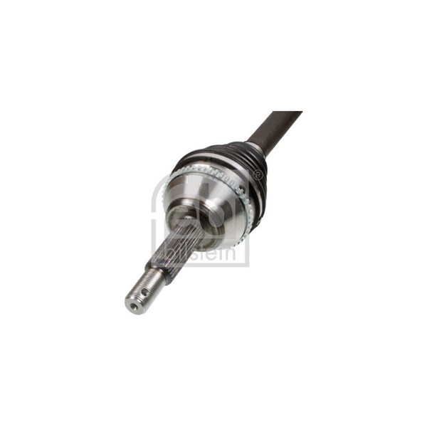 Drivaxel, framaxel vänster Febi bilstein 183311 FEBI BILSTEIN