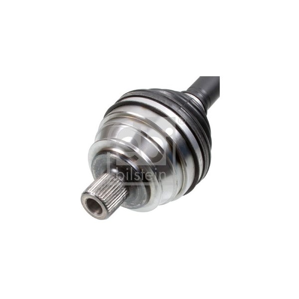 Drivaxel, framaxel höger, framaxel vänster Febi bilstein 183591 FEBI BILSTEIN