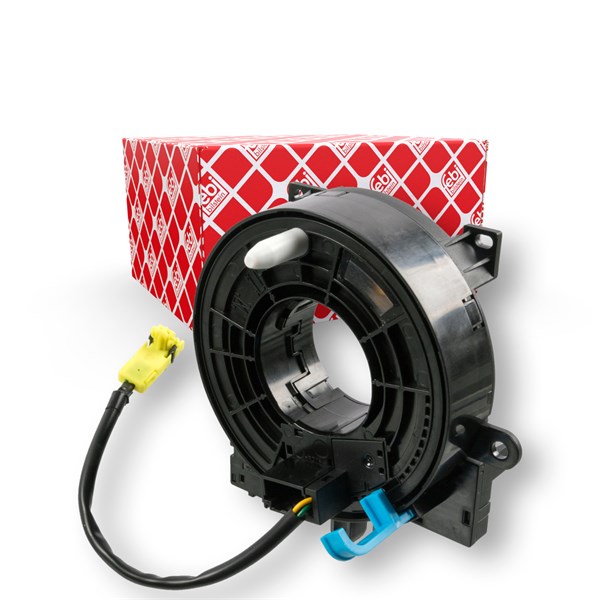 Klockfjäder, airbag Febi bilstein 183781 FEBI BILSTEIN