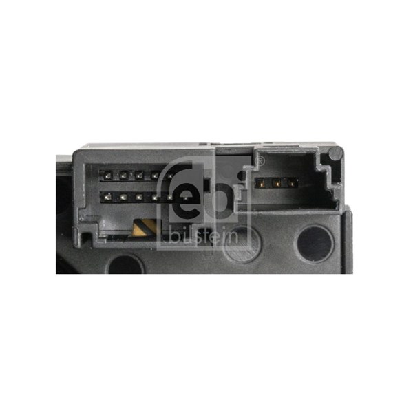 Klockfjäder, airbag Febi bilstein 183781 FEBI BILSTEIN