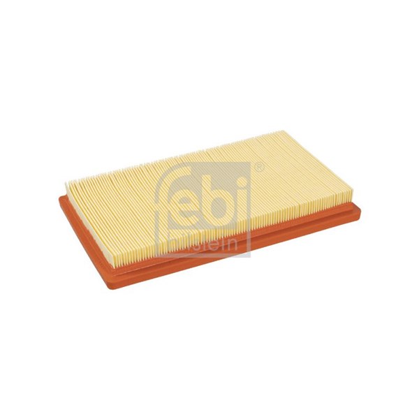 Luftfilter Febi bilstein 183842 FEBI BILSTEIN