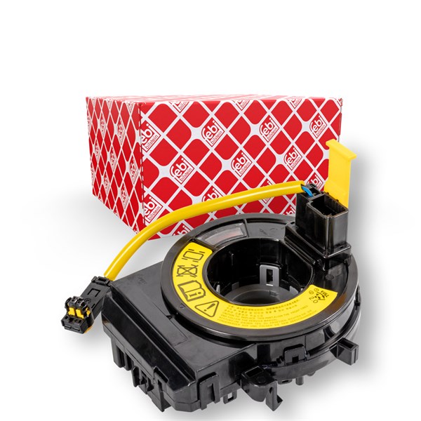 Klockfjäder, airbag Febi bilstein 184058 FEBI BILSTEIN