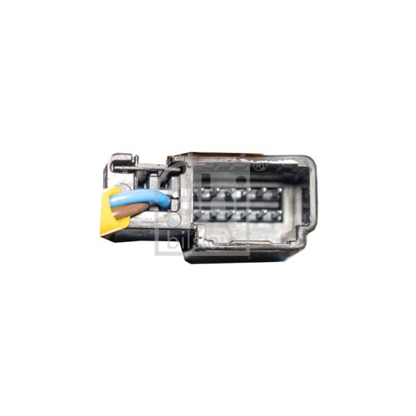 Klockfjäder, airbag Febi bilstein 184058 FEBI BILSTEIN