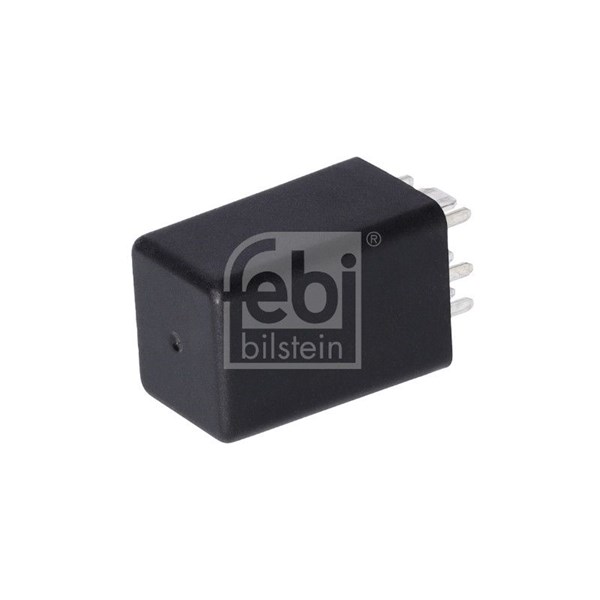 Kontrollenhet, glödstiftsystem Febi bilstein 184477 FEBI BILSTEIN