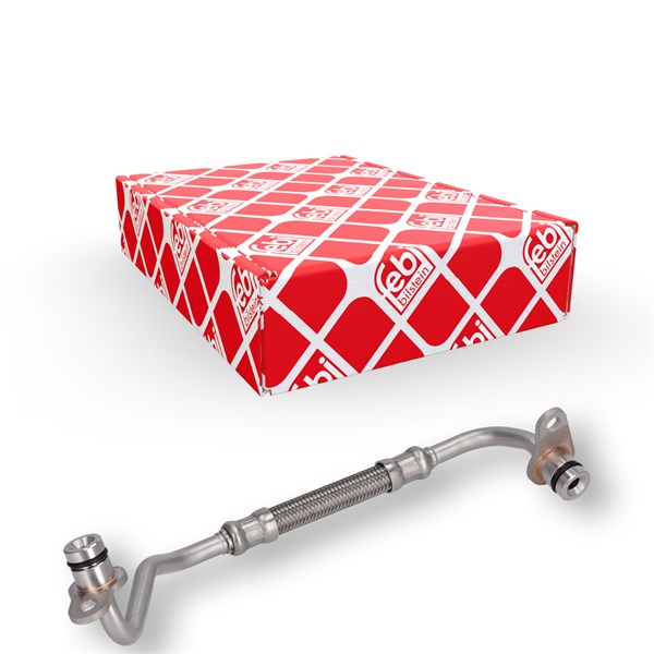 Oljeledning, överladdare Febi bilstein 184726 FEBI BILSTEIN