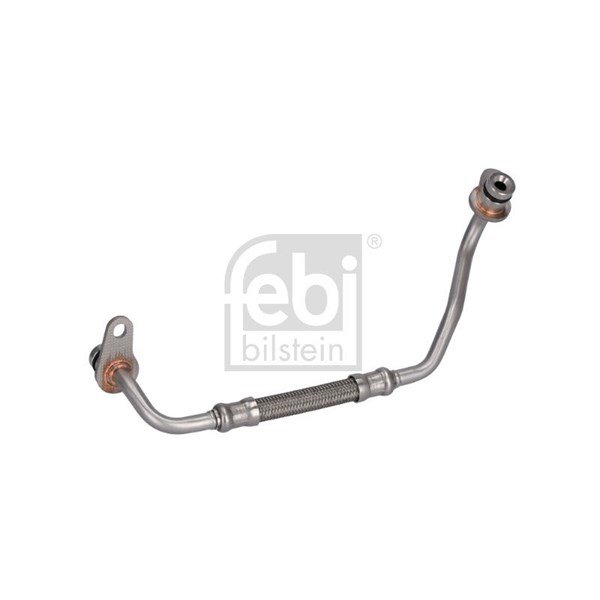 Oljeledning, överladdare Febi bilstein 184726 FEBI BILSTEIN Oljeledning, överladdare Febi bilstein 184726 FEBI BILSTEIN
