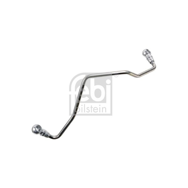 Oljeledning, överladdare Febi bilstein 184730 FEBI BILSTEIN