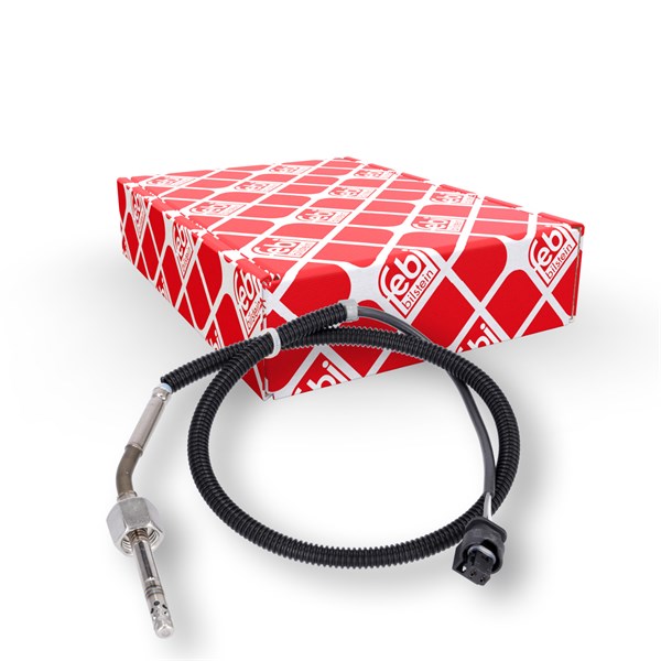 Sensor, avgastemperatur Febi bilstein 185257 FEBI BILSTEIN