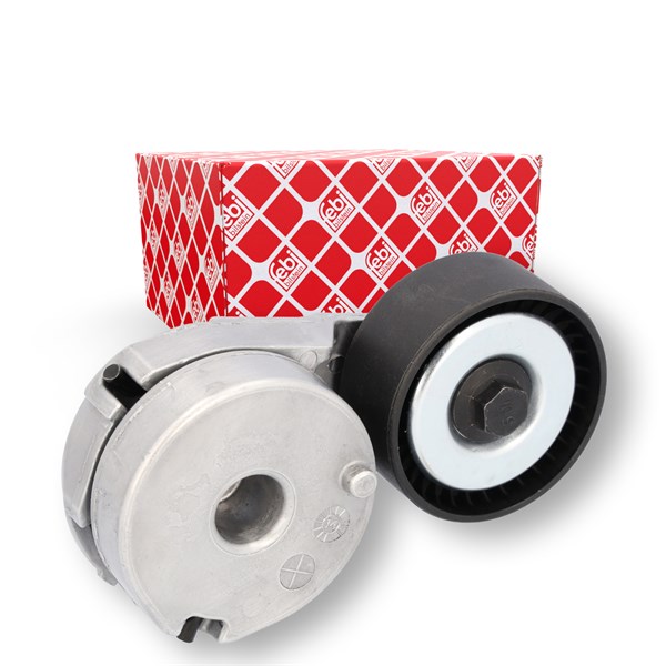 Remsträckare, Drivrem Febi bilstein 185480 FEBI BILSTEIN