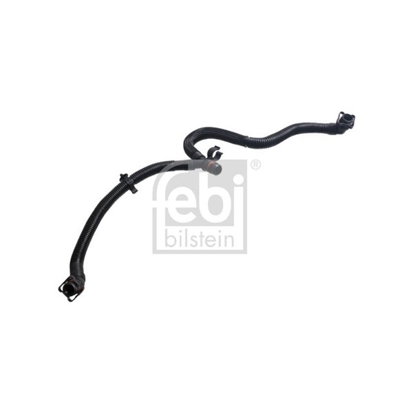 Slang, vevhusventilation Febi bilstein 185679 FEBI BILSTEIN