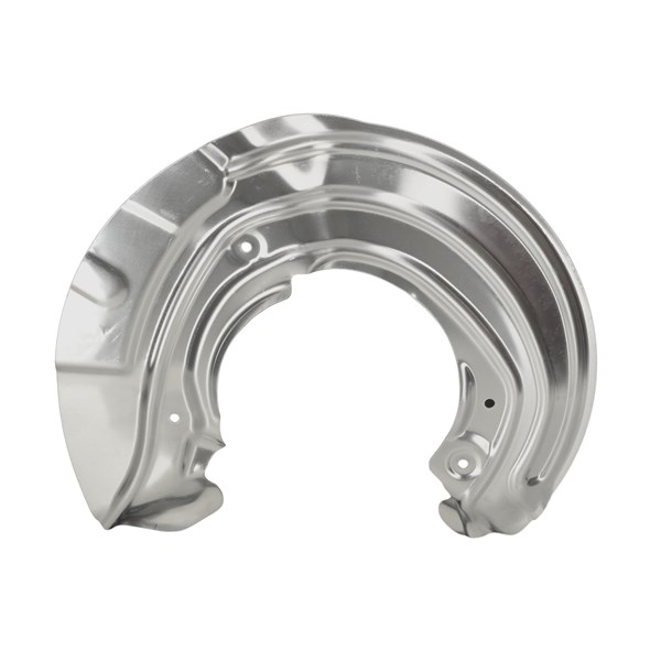 Bromssköld, framaxel vänster Febi bilstein 185851 FEBI BILSTEIN