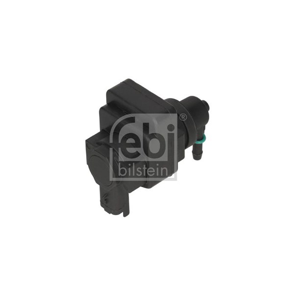 Tryckomvandlare, turboaggregat 12V Febi bilstein 186169 FEBI BILSTEIN