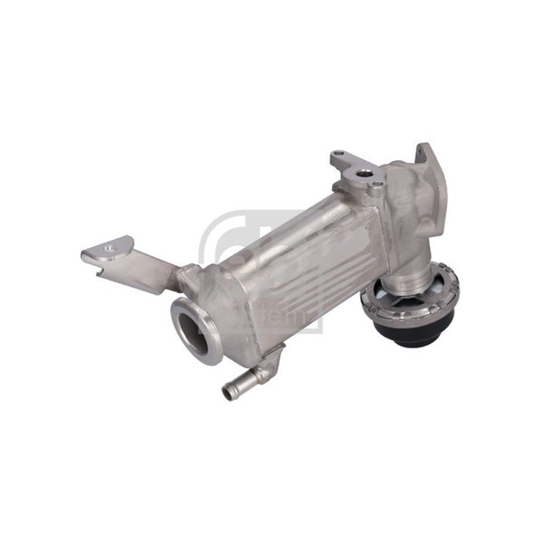 EGR-modul Febi bilstein 186173 FEBI BILSTEIN