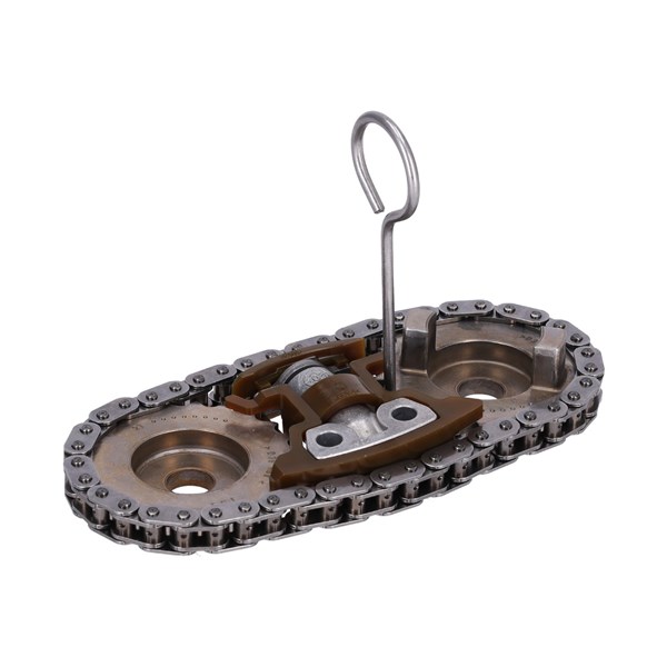 Kamkedjesats Febi bilstein 186374 FEBI BILSTEIN